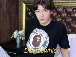 denniswhise Archive DVD ORG