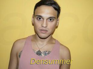 Densummer