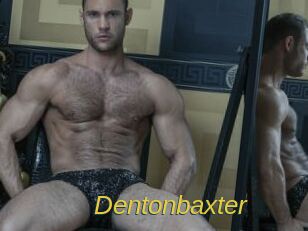 Dentonbaxter