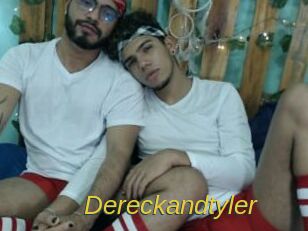Dereckandtyler