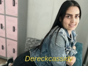 Dereckcassidy