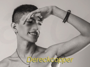 dereckcopper Archive DVD ORG