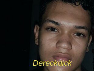 Dereckdick