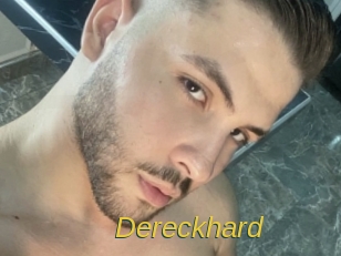 dereckhard Archive DVD ORG
