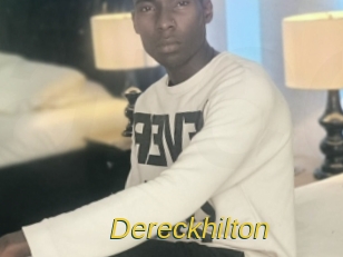 dereckhilton Archive DVD ORG