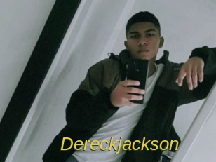 Dereckjackson