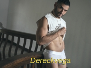 dereckvega Archive DVD ORG