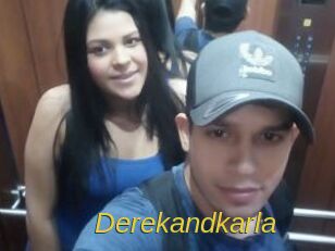 Derekandkarla