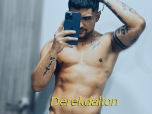 Derekdalton