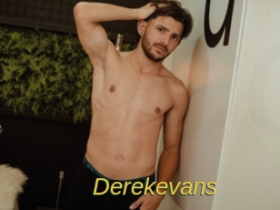 Derekevans
