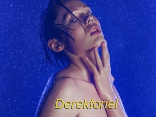 Derekforiel