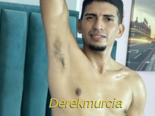 Derekmurcia