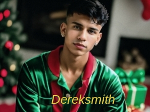 Dereksmith