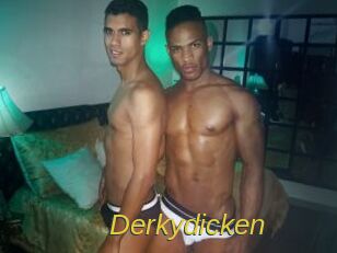 Derkydicken