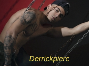 Derrickpierc