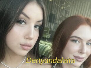 Dertyandalaita