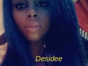 Desidee