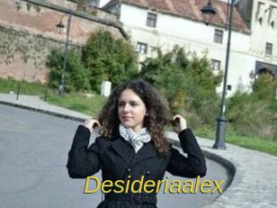 Desideriaalex