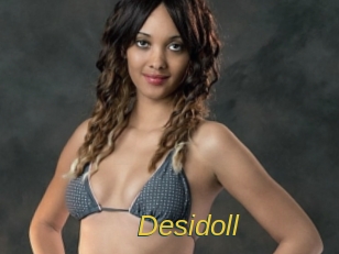 Desidoll