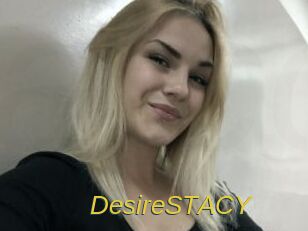 DesireSTACY