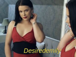 Desiredemily