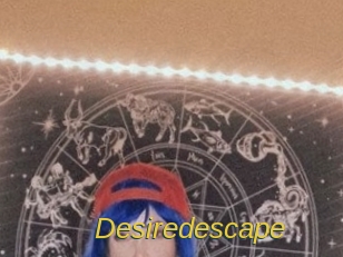 Desiredescape