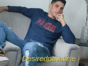 Desiredparadise