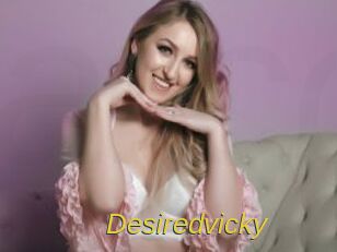 Desiredvicky