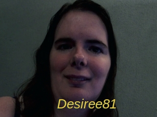 desiree81 Archive DVD ORG