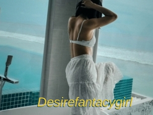Desirefantacygirl