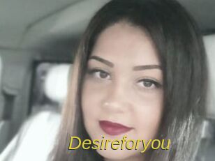 Desireforyou