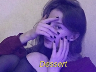 dessert Archive DVD ORG
