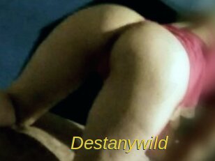 Destanywild
