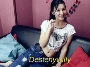Destenywilly