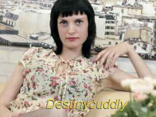 Destinycuddly