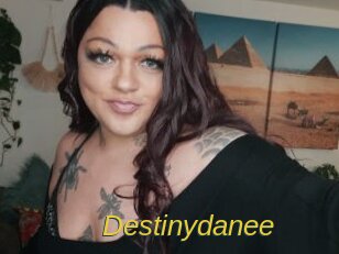 Destinydanee