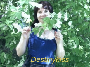 Destinykiss
