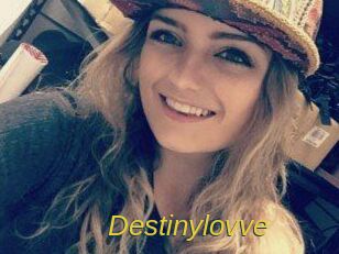 Destinylovve