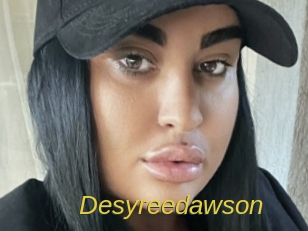 Desyreedawson