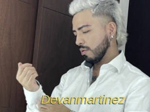 Devanmartinez