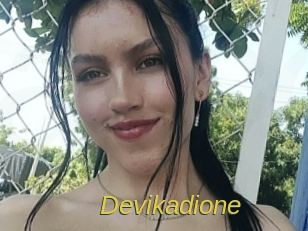 devikadione Archive DVD ORG
