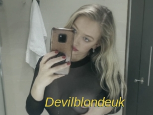 Devilblondeuk