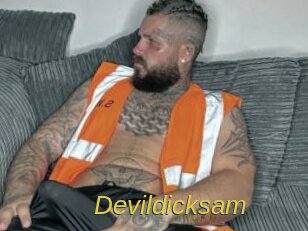 Devildicksam