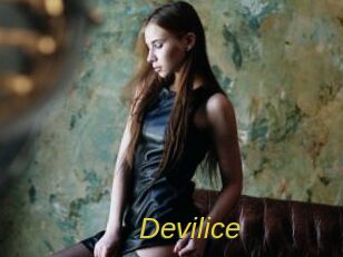Devilice