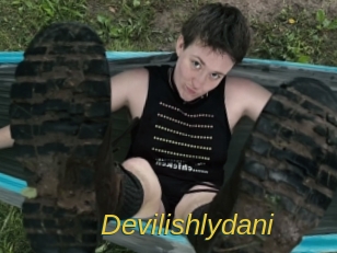 Devilishlydani