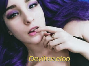 Devilrosetoo