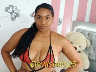 Devilslatin25
