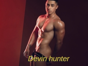 Devin_hunter