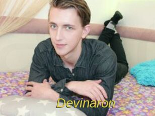 Devinaron