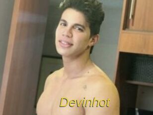 Devinhot